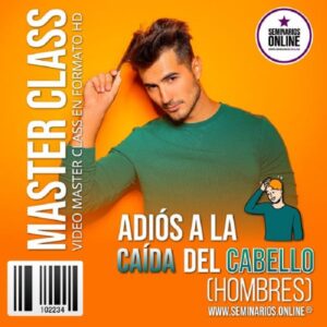 Adiós A La Caída Del Cabello, Hombres