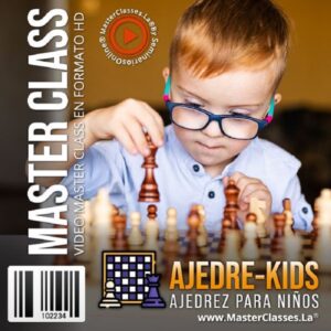 Ajedrez Para Niños