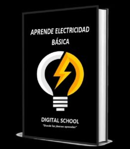 Aprenda Electricidad Básica