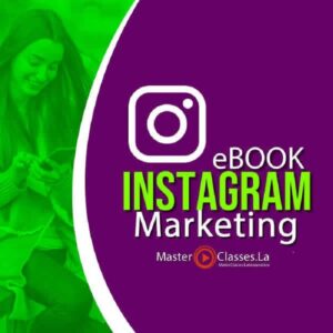 Aprende Instagram Marketing