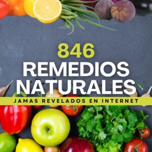 Aprende A Crear Remedios Naturales