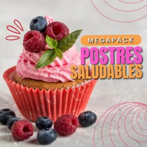 Aprende A Preparar Postres Saludables