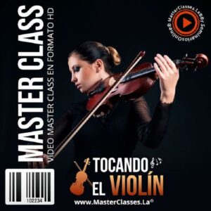 Aprende A Tocar El Violín