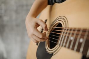 Aprende A Tocar Guitarra