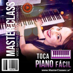 Aprende A Tocar Piano Fácil