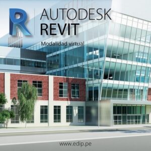 Aprende AutoDesk Revit Architecture