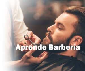 Aprende Barbería