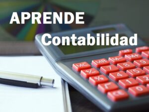 Aprende Contabilidad De Costos