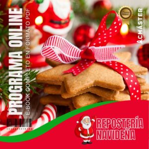 Aprende Galletas Decoradas