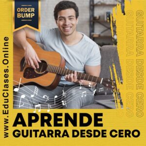 Aprende Guitarra Desde Cero