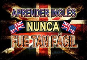 Aprende Inglés Fácil