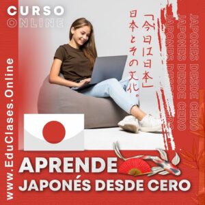 Aprende Japonés Desde Cero