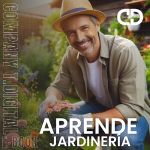 Aprende Jardinería