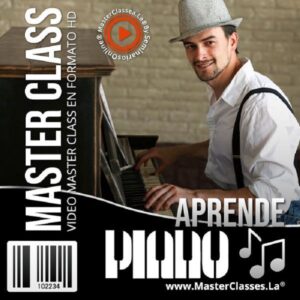 Aprende Piano