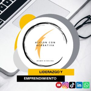 Aprende Sobre Liderazgo Y Emprendimiento