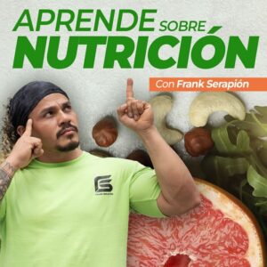 Aprende Sobre Nutrición