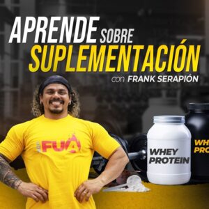 Aprende Sobre Suplementación