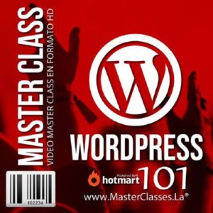 Aprende WordPress Desde Cero