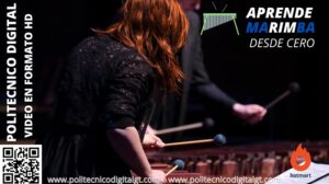 Aprende A Tocar Marimba