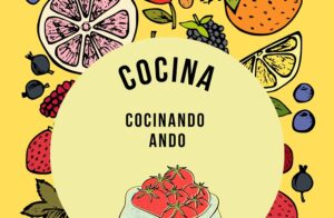 Aprende A Cocinar