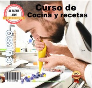 Aprende A Cocinar