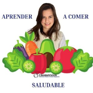 Aprender A Comer Saludable