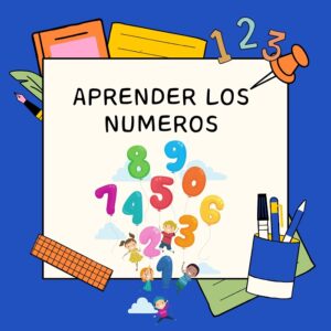 Aprender Los Números