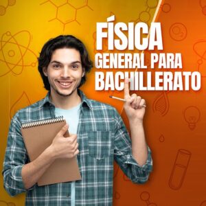 Curso Definitivo De Física General Para Bachillerato