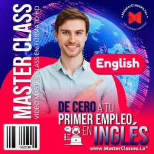 De Cero A Tu Primer Empleo En Inglés