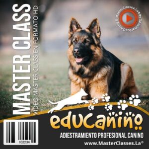 Educanino, Todo Sobre Adiestramiento Canino