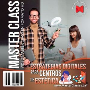 Estrategias Digitales Para Centros De Estética