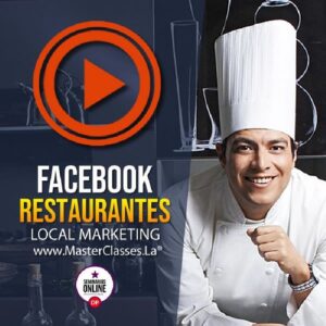 Facebook Local Marketing Para Restaurantes