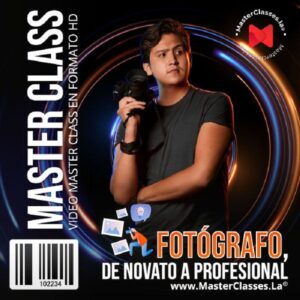 Fotógrafo, De Novato A Profesional