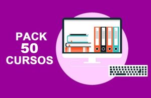 Packs De Cursos Para Que Aprenda En Su Casa