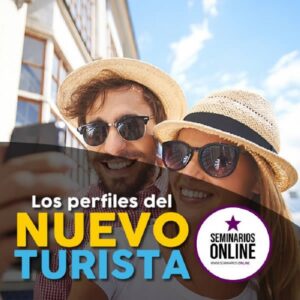 Perfiles Del Nuevo Turista