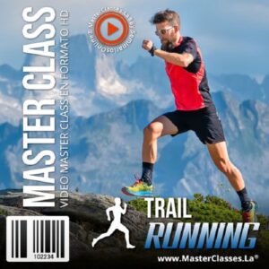 Programa TRAIL RUNIING