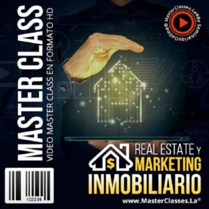 Real Estate Y Marketing Inmobiliario