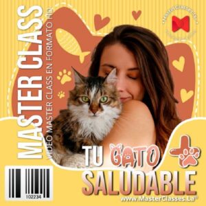 Tu Gato Saludable