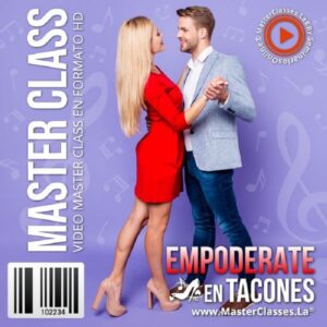 Empodérate En Tacones