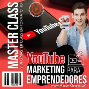 Youtube Marketing Para Emprendedores